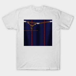 Corellian Blood Stripe T-Shirt